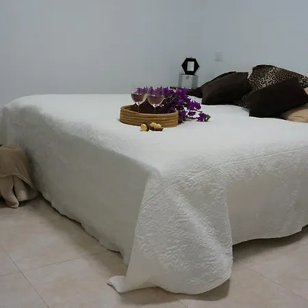 Casa de Férias Harmony Ii