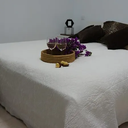Casa de Férias Harmony Ii Playa Blanca (Lanzarote)