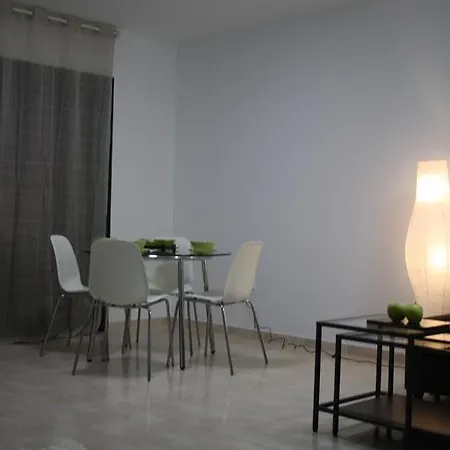 Casa de Férias Harmony Ii Playa Blanca (Lanzarote)