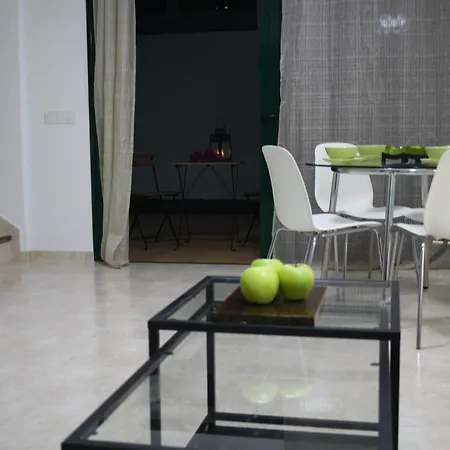 Casa de Férias Harmony Ii *